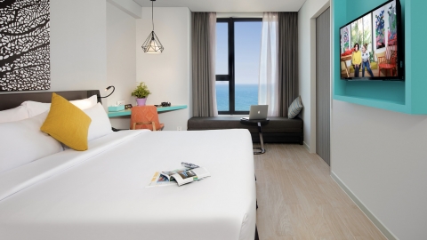 ibis Styles Nha Trang ưu đãi lên đến 20%