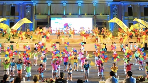 Festival Biển Nha Trang - Khánh Hòa 2019