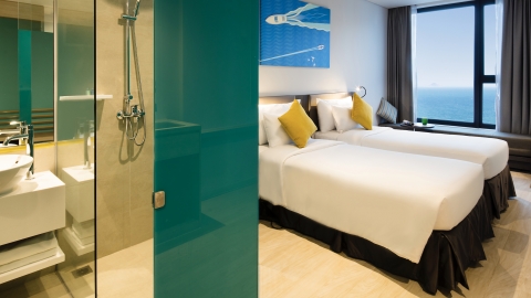 Ưu đãi hấp dẫn ở ibis Styles Nha Trang