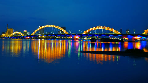ĐN cho hoạt động chợ đêm và phố đi bộ