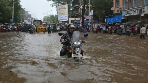 Khuyến cáo du khách Việt không đi Nepal