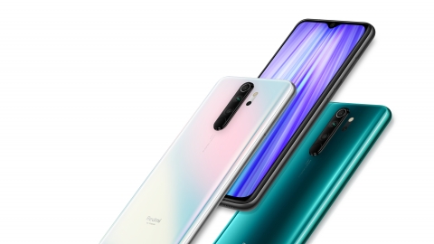 Xiaomi đưa siêu phẩm chụp ảnh đến VN