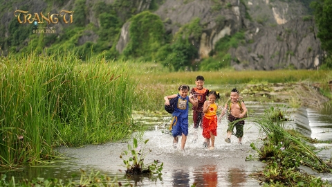 Những bộ phim chiếu rạp đáng mong chờ