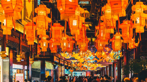 Tại sao Tết Thanh minh được coi trọng?