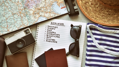 8 tips cho chuyến du lịch tiết kiệm