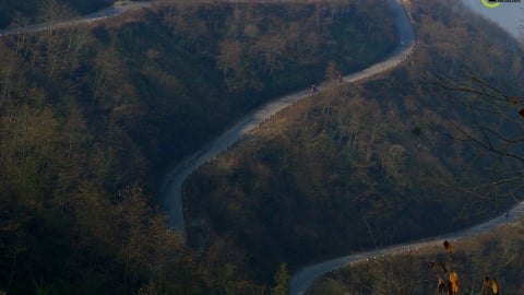 Tết Hà Giang, một thời vắng vẻ nguyên sơ