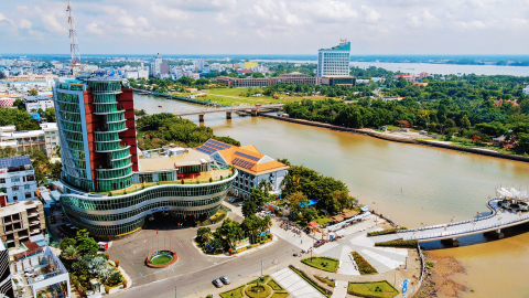 Cần Thơ tổ chức Hội chợ du lịch trực tuyến 2022
