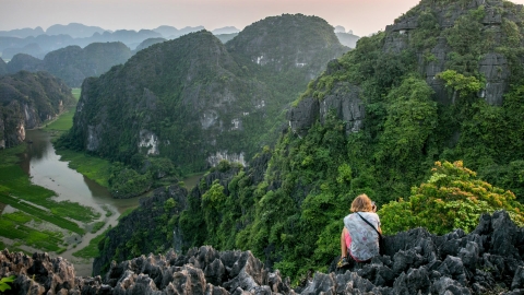 Nga khuyến nghị Việt Nam là điểm đến an toàn