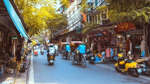 Các chính sách mở cửa du lịch nổi bật của Hà Nội