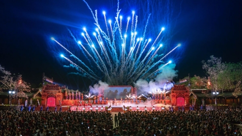 Festival Huế 2022 sẽ diễn ra từ ngày 25 - 30/6