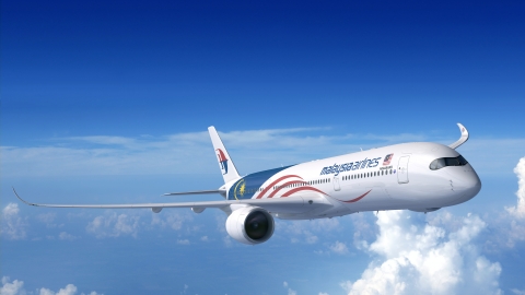 Malaysia Airlines mở rộng mạng bay quốc tế với chuyến bay thẳng mới từ Kuala Lumpur đến Doha