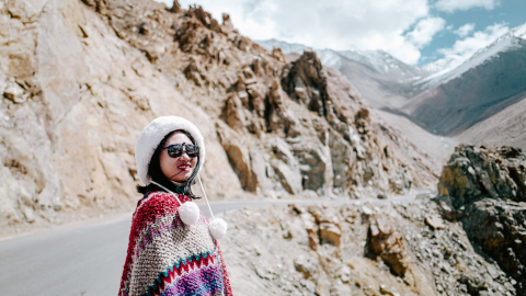 Bí kíp sinh tồn của một người theo đuổi phong cách sống digital nomad