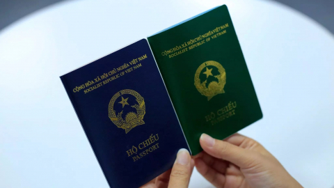 Tây Ban Nha đồng ý cấp visa vào hộ chiếu mới của Việt Nam