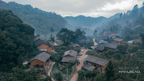 Hà Giang có phải là mảnh đất hạnh phúc?