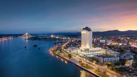 “Việt Nam chiếm 60% tổng danh mục đầu tư của chúng tôi tại Đông Nam Á” - André P. Gerondeau, COO Meliá Hotels International