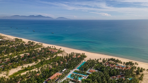 Four Seasons The Nam Hai, Hội An bổ nhiệm Tổng Giám đốc mới