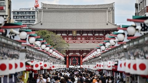 Du lịch Nhật Bản mở cửa, cần lưu ý điều gì?