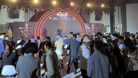 Giải thưởng Nhà hàng & Quán Bar Việt Nam 2023 công bố 10 Quán quân