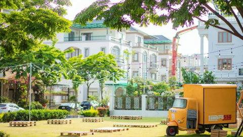 Mất điện khiến khách sạn, du khách khốn đốn