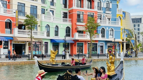 Báo Malaysia đề cao chính sách miễn phí thị thực du lịch của Việt Nam