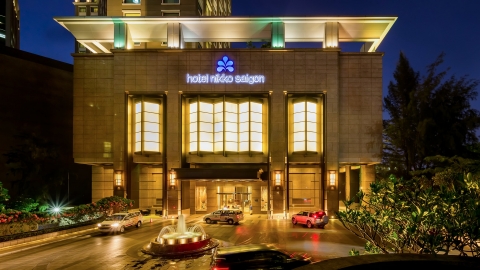 Khách sạn Nikko Saigon chào đón Tổng giám đốc mới