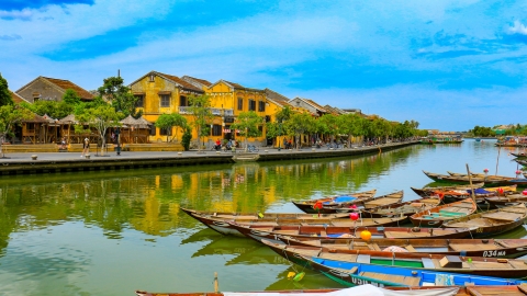 Xu hướng du lịch nước ngoài của du khách Việt hè 2024