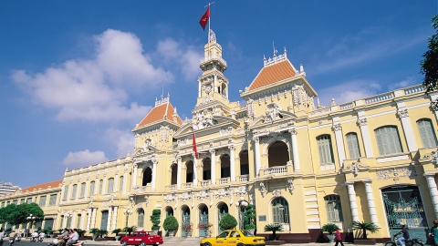 BBC đề xuất sản xuất chương trình truyền hình giới thiệu du lịch Việt Nam