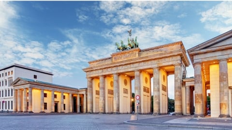 Ngành du lịch Đức đặt kỳ vọng bùng nổ dịp Euro 2024
