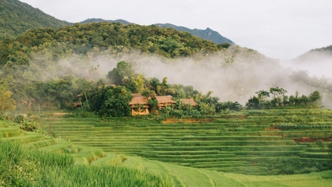 Thanh Hóa triển khai tour du lịch kết nối với Lào