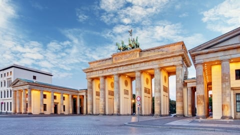Euro 2024 “giấc mộng mùa Hè' của Đức kỳ vọng thu về 1 tỉ USD từ khách quốc tế