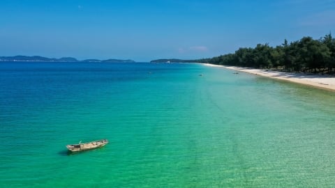 Cẩn thận trước tour du lịch “chui” gây bão trên mạng xã hội ở đảo Cô Tô mùa cao điểm