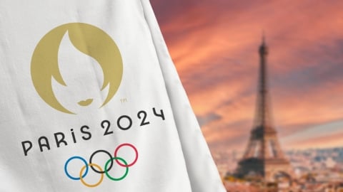 Người dân Paris “xin” du khách đừng đến Olympics 2024