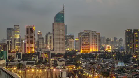 Vì sao Indonesia dời thủ đô đến khu rừng cách xa hơn 1.000 km?