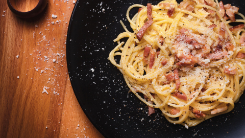 Nước Ý cảm thấy “bị sỉ nhục” khi người Mỹ sản xuất mì Spaghetti đóng hộp