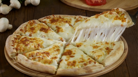 “Ngôi vương” Pizza ngon nhất thế giới không còn thuộc về nước Ý