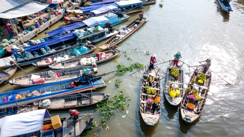 Sau 9 tháng, du lịch Việt có thể “cán mốc” đón 17 triệu du khách