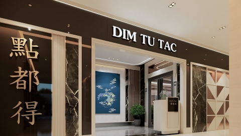 Diện mạo Dim Tu Tac Cobi Tower: Sự tỉ mỉ từ ý tưởng đến thực hiện