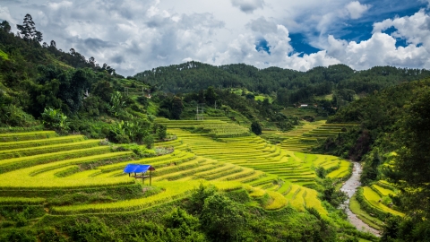 Việt Nam giữ vững danh hiệu “Điểm đến Di sản hàng đầu thế giới”