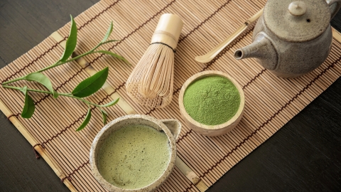 Trào lưu matcha 1 lít, cơn sốt mới của giới trẻ để lại nhiều hệ luỵ khó lường