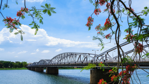 Thành phố Huế chính thức trở thành thành phố trực thuộc Trung ương thứ 6 của Việt Nam