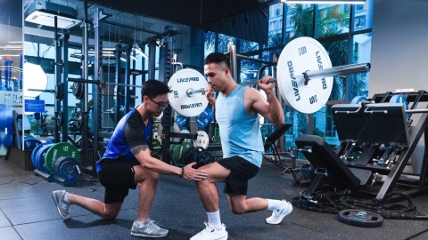 Hé lộ địa chỉ tập gym uy tín ở TP HCM và Hà Nội