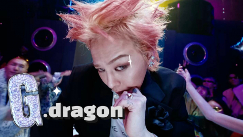 “Übermensch” - G-Dragon, sự trở lại của một huyền thoại