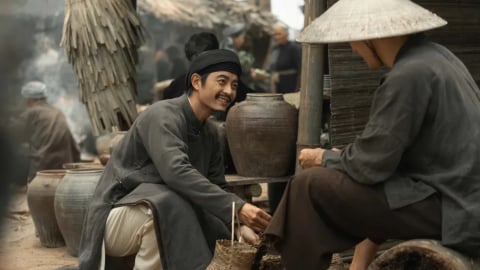 “Thám tử Kiên: Kỳ án không đầu” phá vỡ định kiến về phim trinh thám Việt