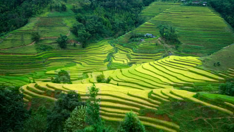 Hà Giang lọt Top 10 địa danh đẹp nhất thế giới