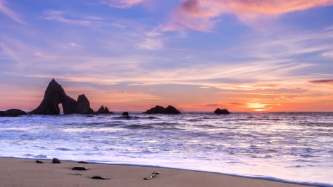 Ngành du lịch California chịu ảnh hưởng từ phát ngôn của ông Trump