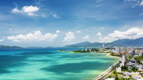 Việt Nam có bến du thuyền đầu tiên đạt chuẩn quốc tế