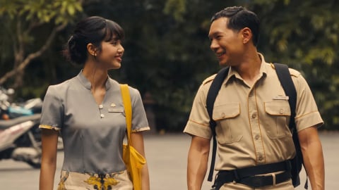 Phim quảng bá du lịch Thái Lan có Lisa không tại được 'đòn bẩy' như kỳ vọng