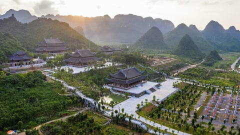 Hà Nam tổ chức bắn pháo hoa dịp cuối tuần suốt mùa Hè