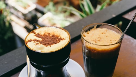 Những món ăn vặt Việt Nam 'đốn tim' giới trẻ Hàn, tạo nên cơn sốt ẩm thực xứ kim chi