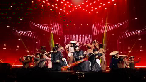 Soobin Hoàng Sơn mang nghệ thuật truyền thống, hát xẩm lên concert solo
